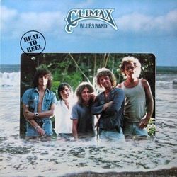 Summer Rain by Climax Blues Band