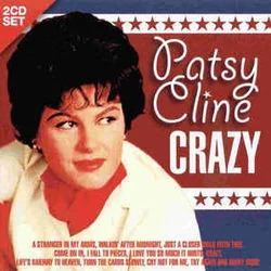 Crazy Tab by Patsy Cline