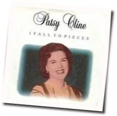 Fall To Pieces Bass Tab by Patsy Cline