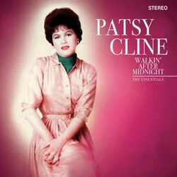 Walking After Midnight Chords by Patsy Cline