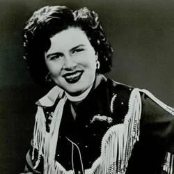 Walking Dream Chords by Patsy Cline
