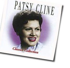 A Stranger In My Arms Chords by Patsy Cline