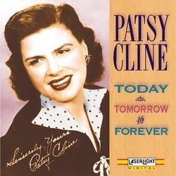 Ain't No Wheels On This Ship by Patsy Cline