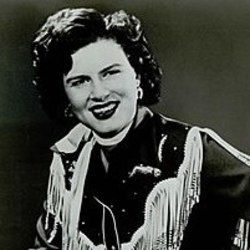 Come On In Chords by Patsy Cline