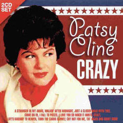 Crazy Bass Tab by Patsy Cline