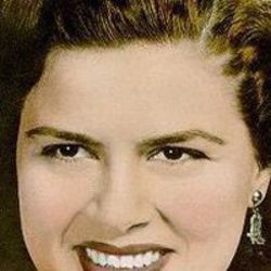 Cry Not For Me Chords by Patsy Cline