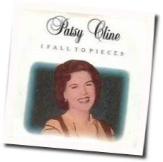 Fall To Pieces Bass Tab by Patsy Cline