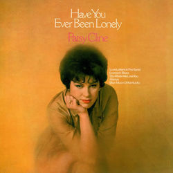 Have You Ever Been Lonely Chords by Patsy Cline