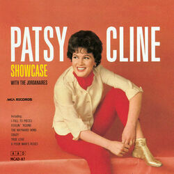 I Love You So Much It Hurts by Patsy Cline