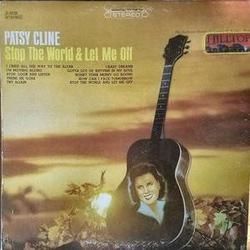 I'm Moving Along by Patsy Cline