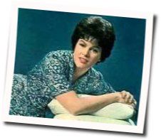 Leavin On Your Mind Chords by Patsy Cline