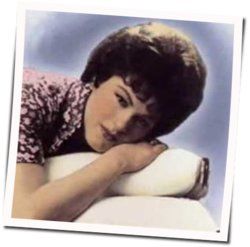 Leaving On Your Mind Chords by Patsy Cline