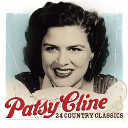 Pick Me Up On Your Way Down Chords by Patsy Cline