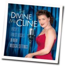 South Of The Border Chords by Patsy Cline