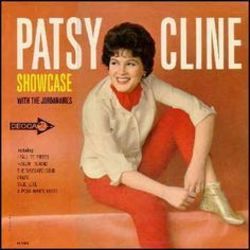 Strange by Patsy Cline