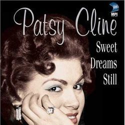 Sweet Dreams Chords by Patsy Cline