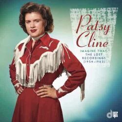 The Wrong Side Of Town Chords by Patsy Cline