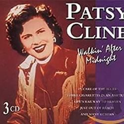 Then You'll Know  Chords by Patsy Cline