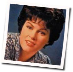 Three Cigarettes In An Ashtray Chords by Patsy Cline