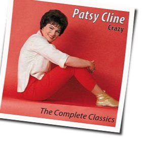 True Love Bass Tab by Patsy Cline