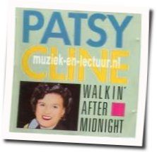 Walking After Midnight by Patsy Cline