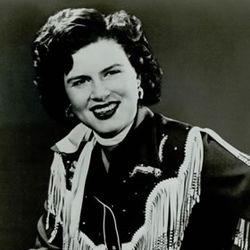 Walking Dream Chords by Patsy Cline
