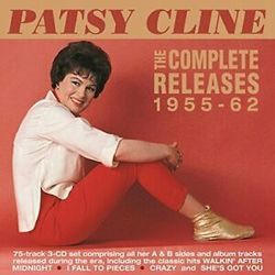 You Made Me Love You I Didn't Want To Do It by Patsy Cline