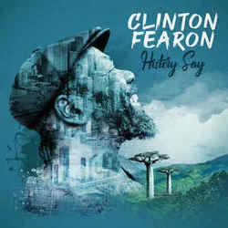 Crazy Ride Bass Tab by Fearon Clinton