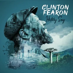 Why Worry by Fearon Clinton