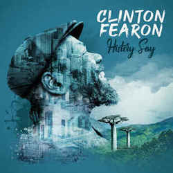 Crazy Ride by Fearon Clinton