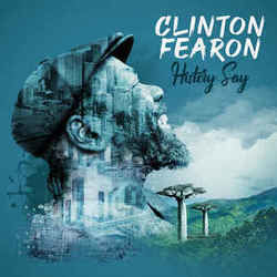 Crazy Ride Bass Tab by Fearon Clinton