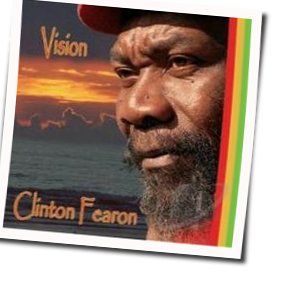 Feelin The Same Chords by Fearon Clinton
