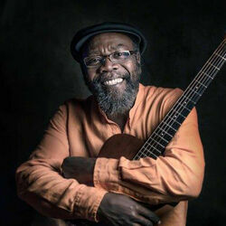 Galang Chords by Fearon Clinton
