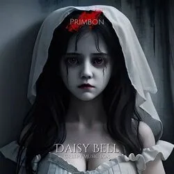 Daisy Bell Chords by Clinton Ford