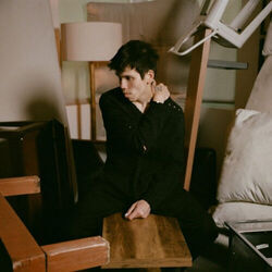 Fallen Leaves Chords by Clinton Kane