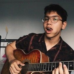 Fix It To Break It Chords by Clinton Kane