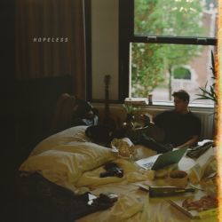 Hopeless Tabs by Clinton Kane