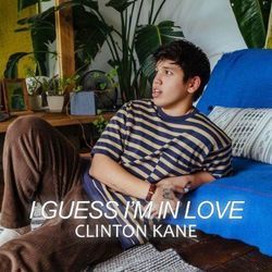 clinton kane i guess im in love tabs and chods