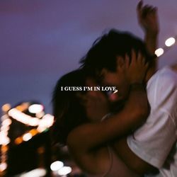 I Guess I'm In Love Ukulele Chords by Clinton Kane