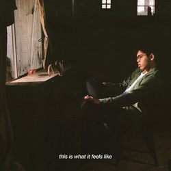 This Is What Anxiety Feels Like Chords by Clinton Kane