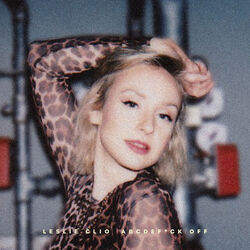 Abcdefuck Off Chords by Leslie Clio