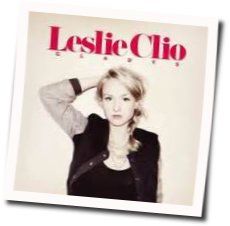 I Couldn't Care Less Chords by Lesslie Clio