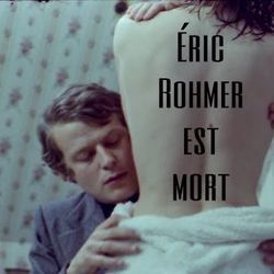 éric Rohmer Est Mort Ukulele by Clio