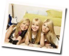 So Hard So Far Chords by Clique Girlz