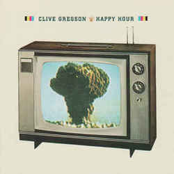 I Would Have Walked Away Chords by Clive Gregson