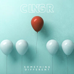 Something Different Ukulele Chords by CLNGR