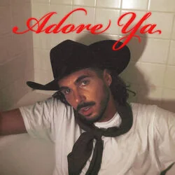 Adore Ya Chords by ClockClock