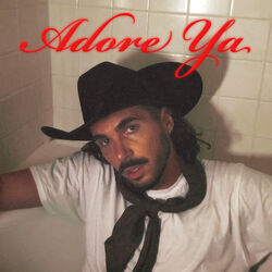 ClockClock chords for Adore ya