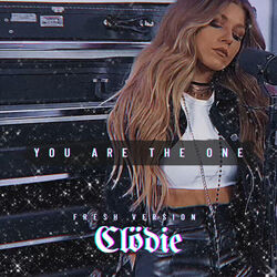 Nie Idealna Chords by Clödie