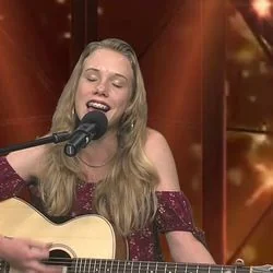 Confidence Chords by Cloē Hubbard
